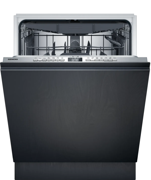Siemens SX63EX22CE iQ300 Vollintegrierter Geschirrspüler 60 cm XXL
